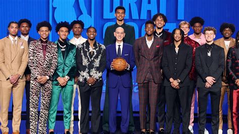 nba draft picks 2023.